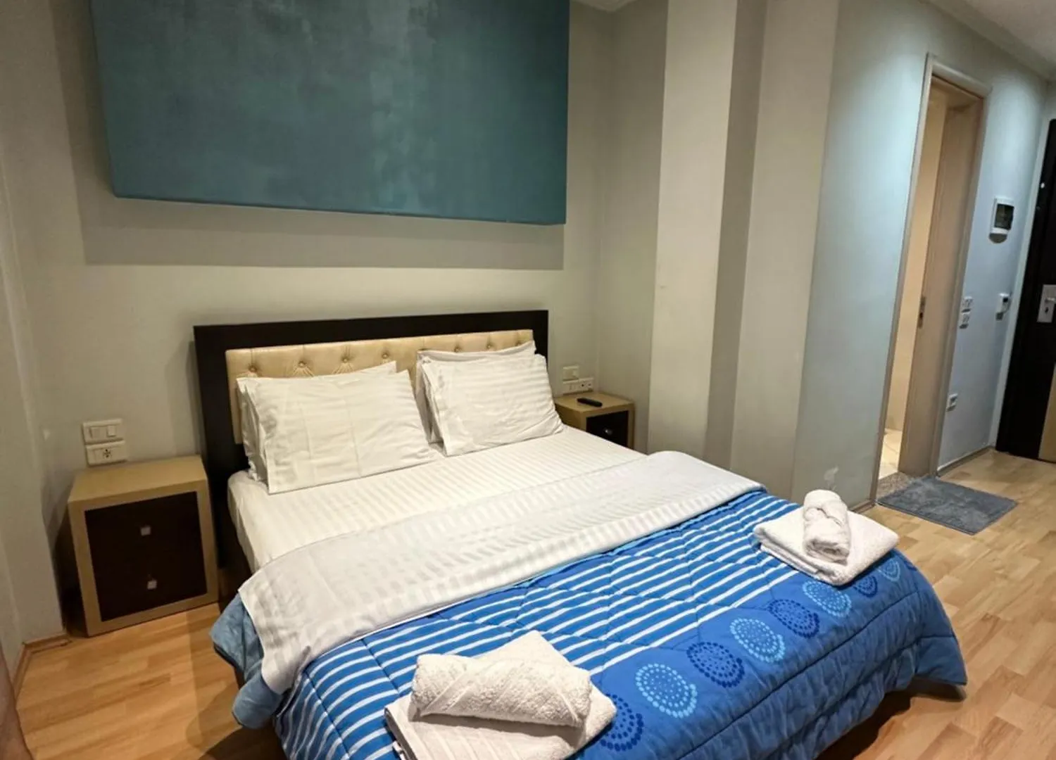 Hotel Shehu Gjirokastër 3*,