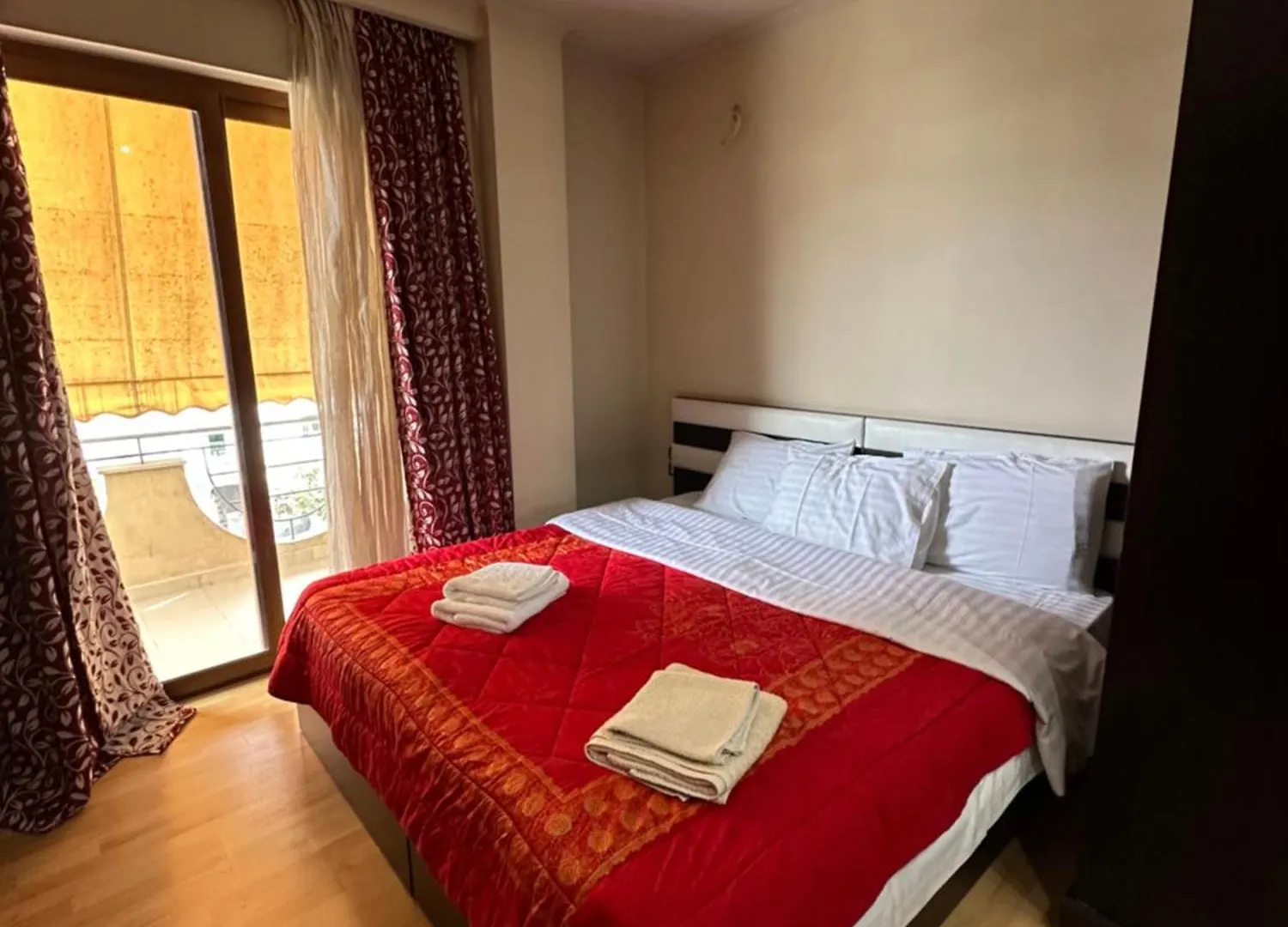 Hotel Shehu Gjirokastër