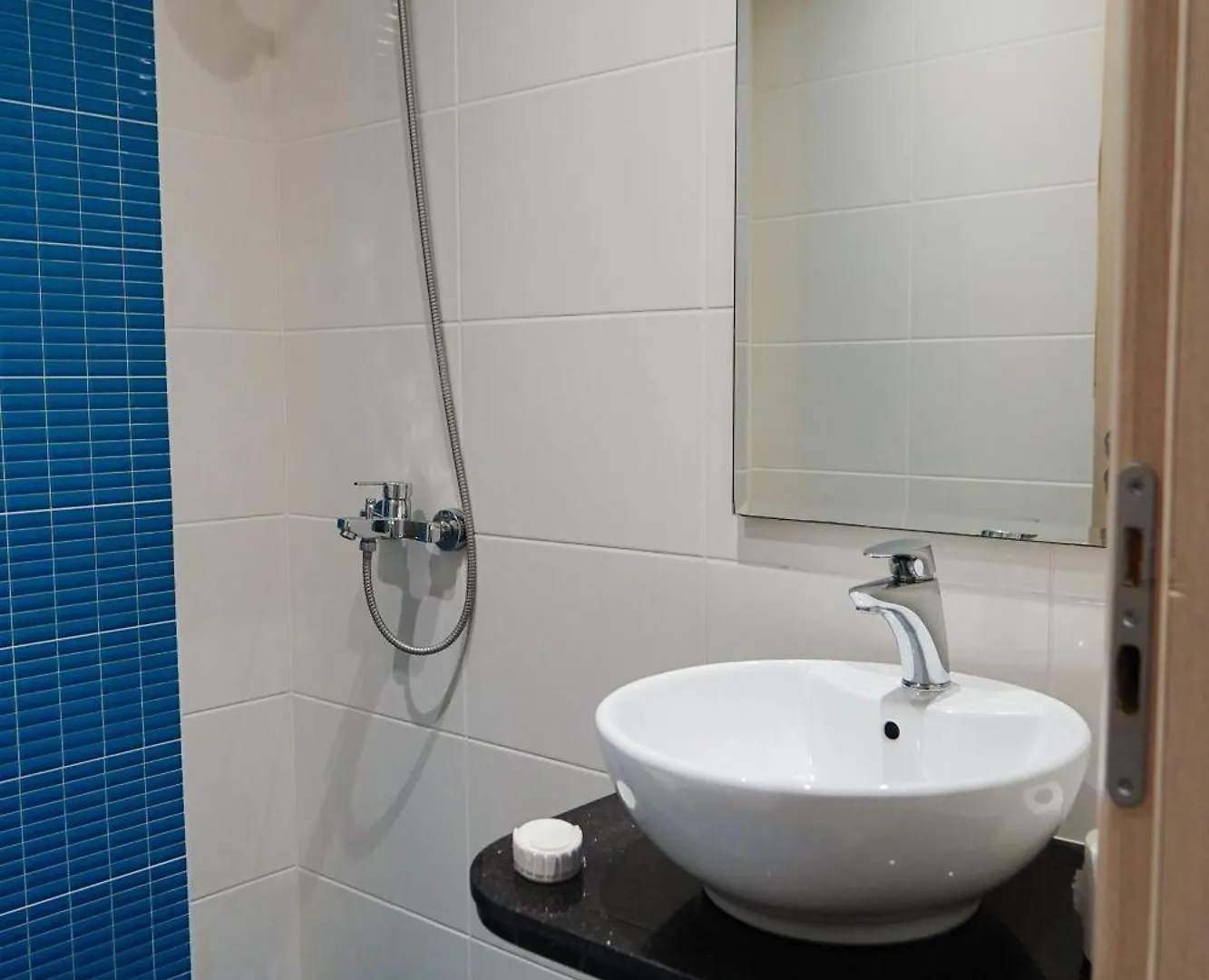 Hotel Shehu Gjirokaster