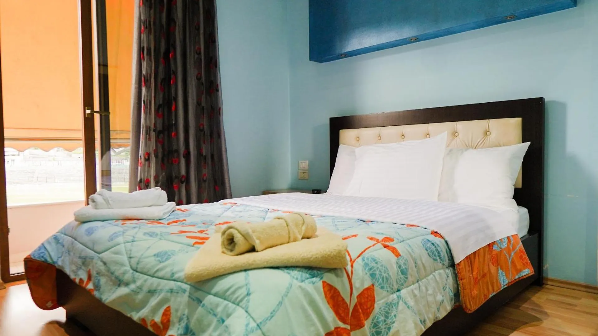 Hotel Shehu Gjirokaster