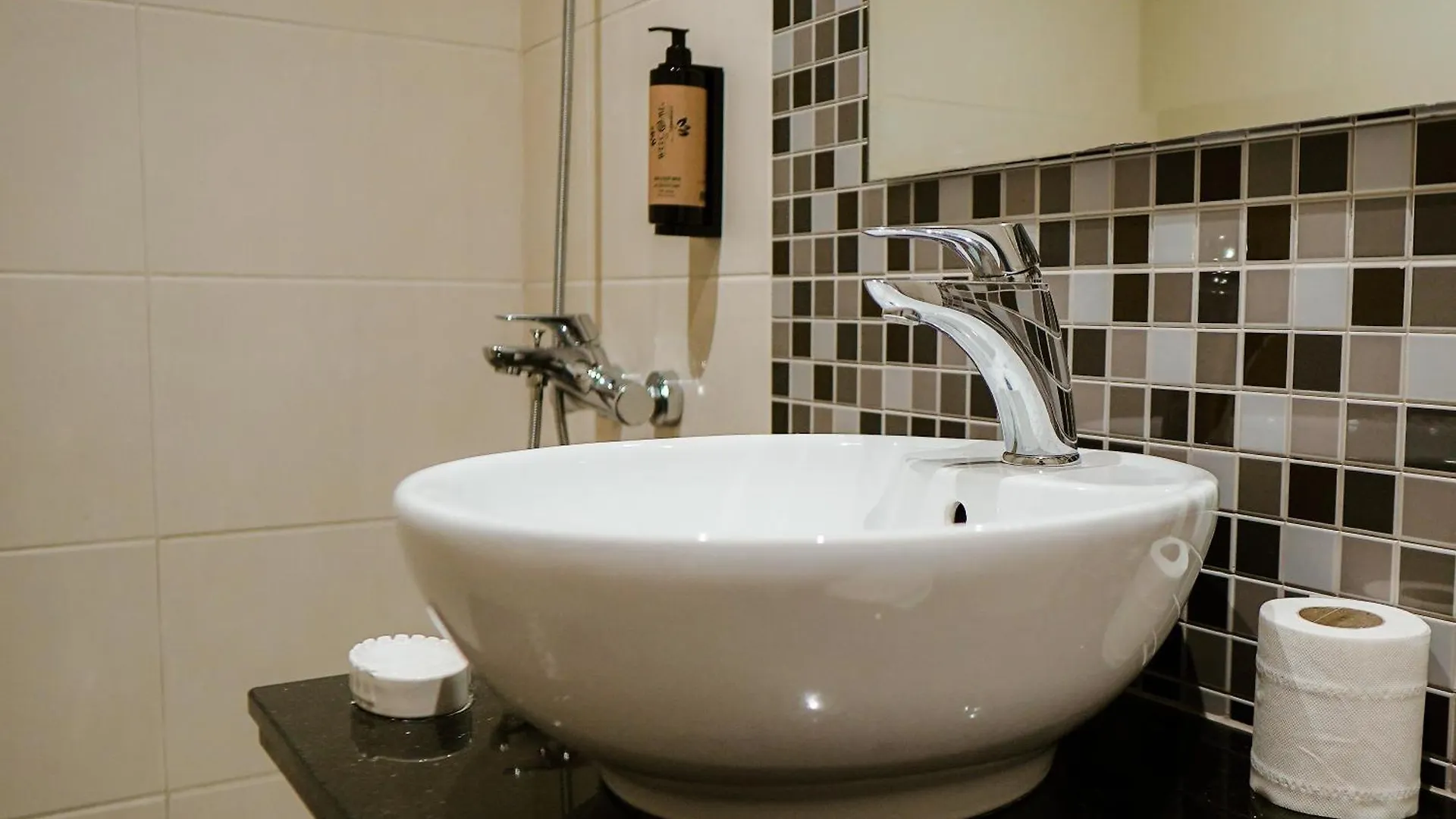 Hotel Shehu Gjirokaster 3*,  Albania