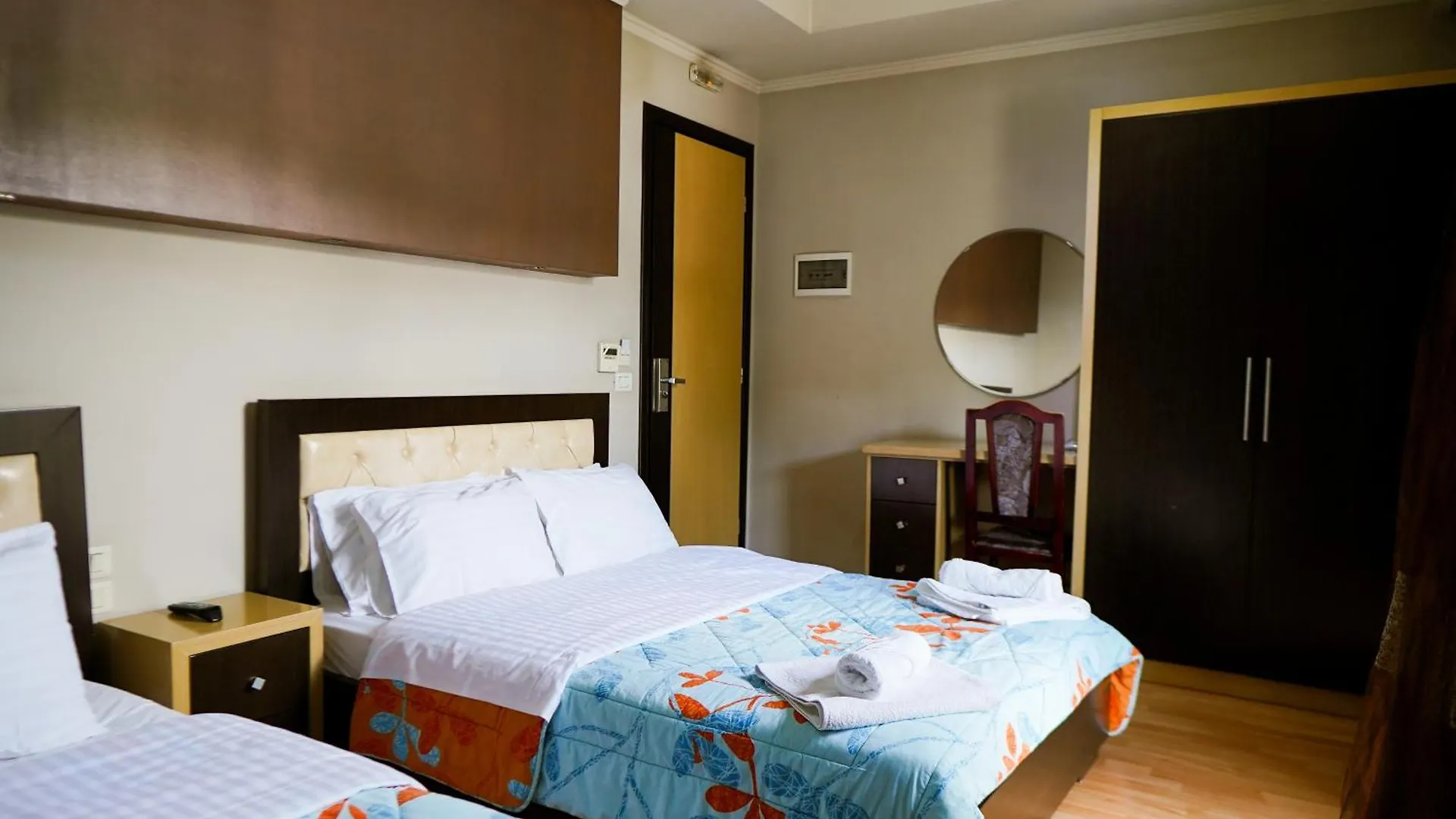 Hotel Shehu Gjirokaster