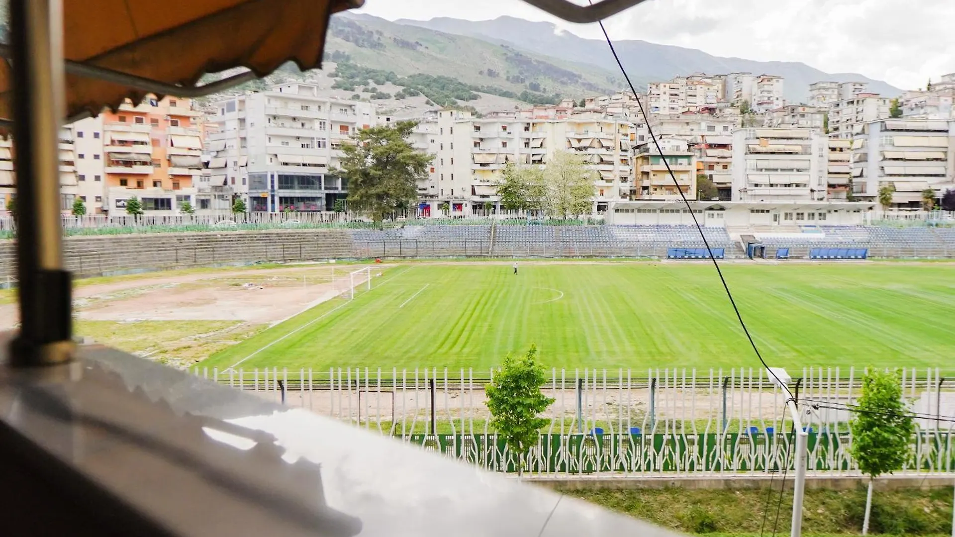 Hotel Shehu Gjirokaster