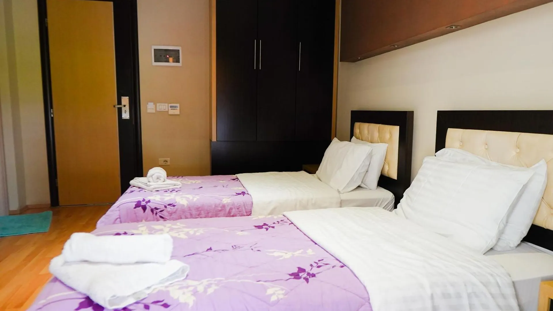 Hotel Shehu Gjirokastër