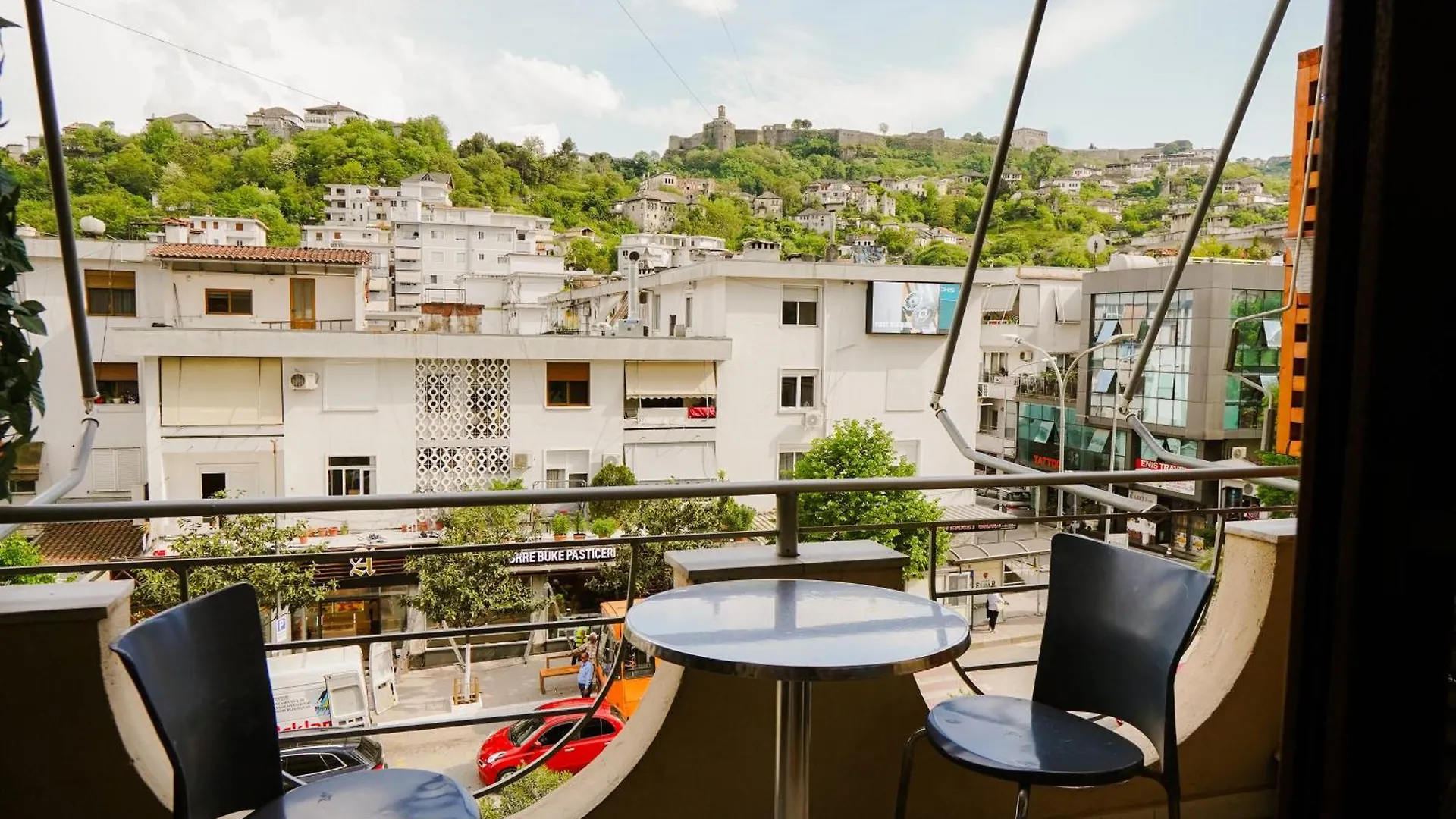 Hotel Shehu Gjirokastër