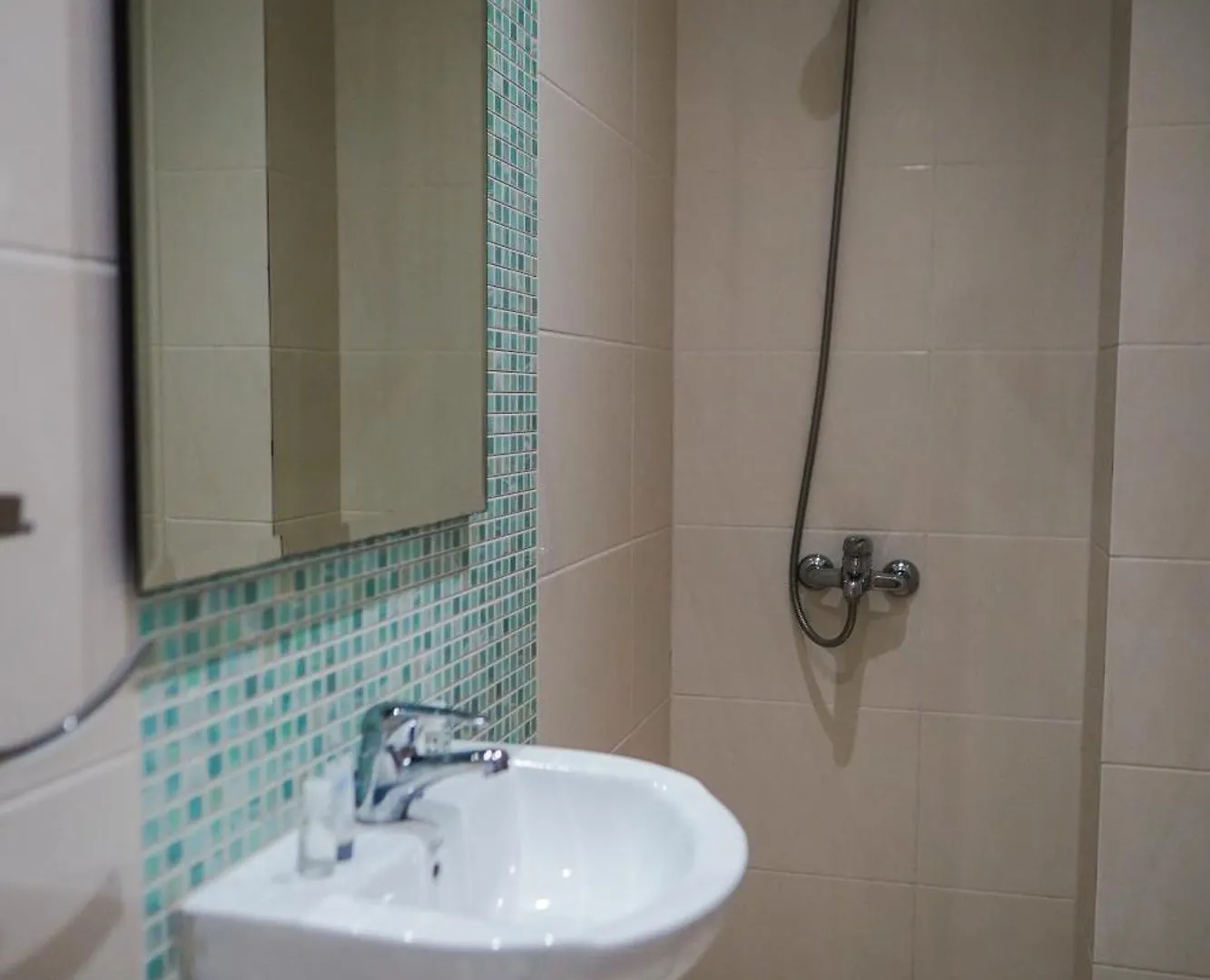 Hotel Shehu Gjirokastër Albanien
