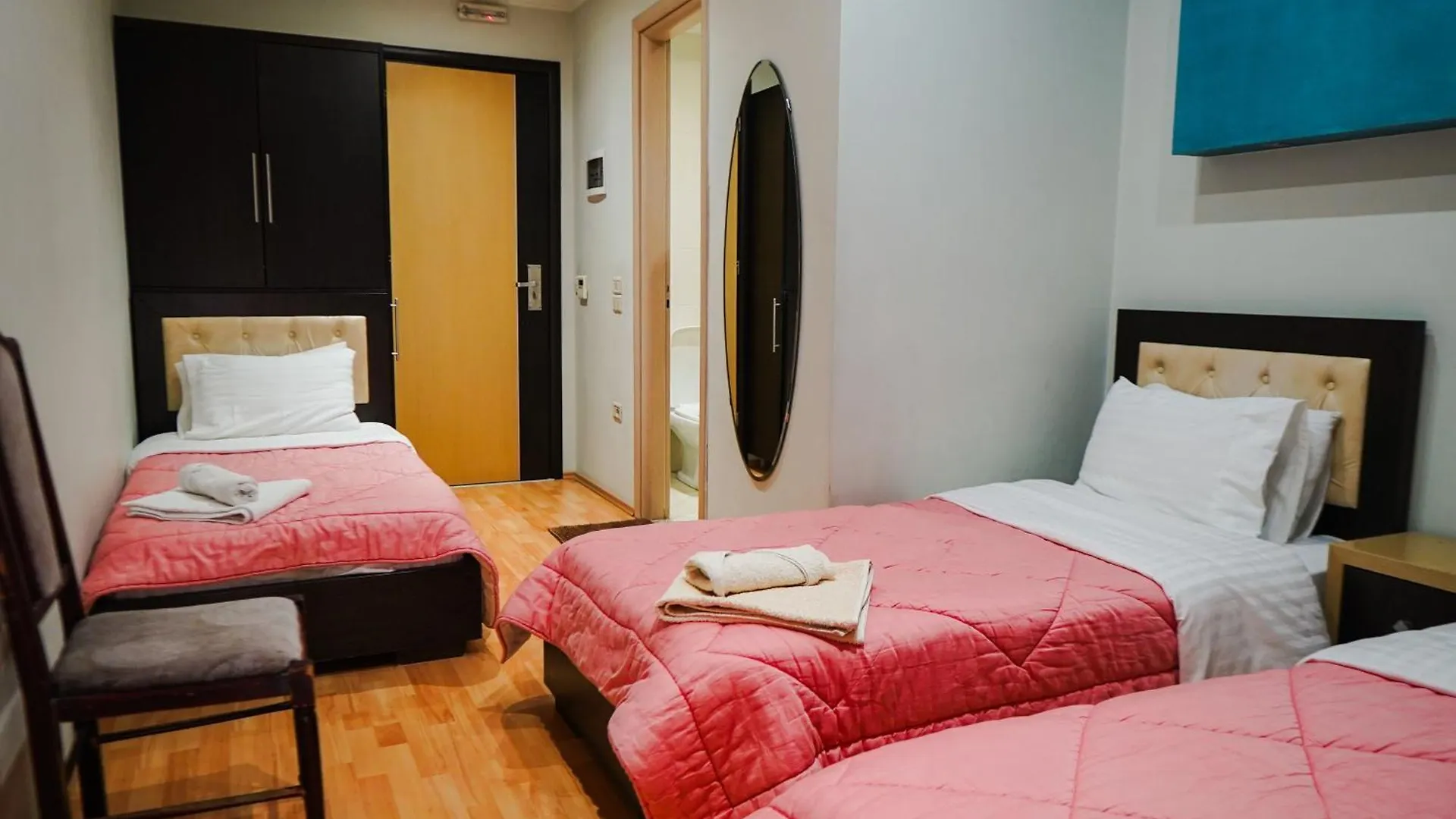 Hotel Shehu Gjirokaster