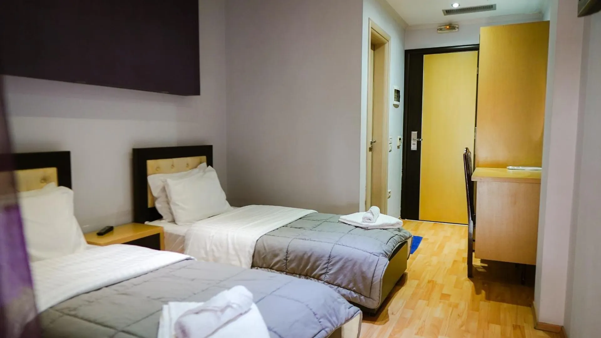 Hotel Shehu Gjirokaster