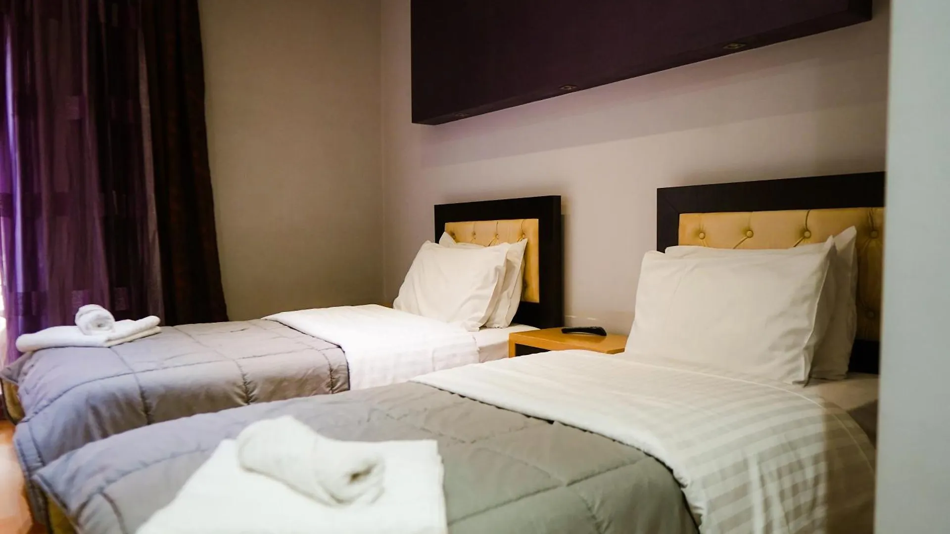 Hotel Shehu Gjirokaster