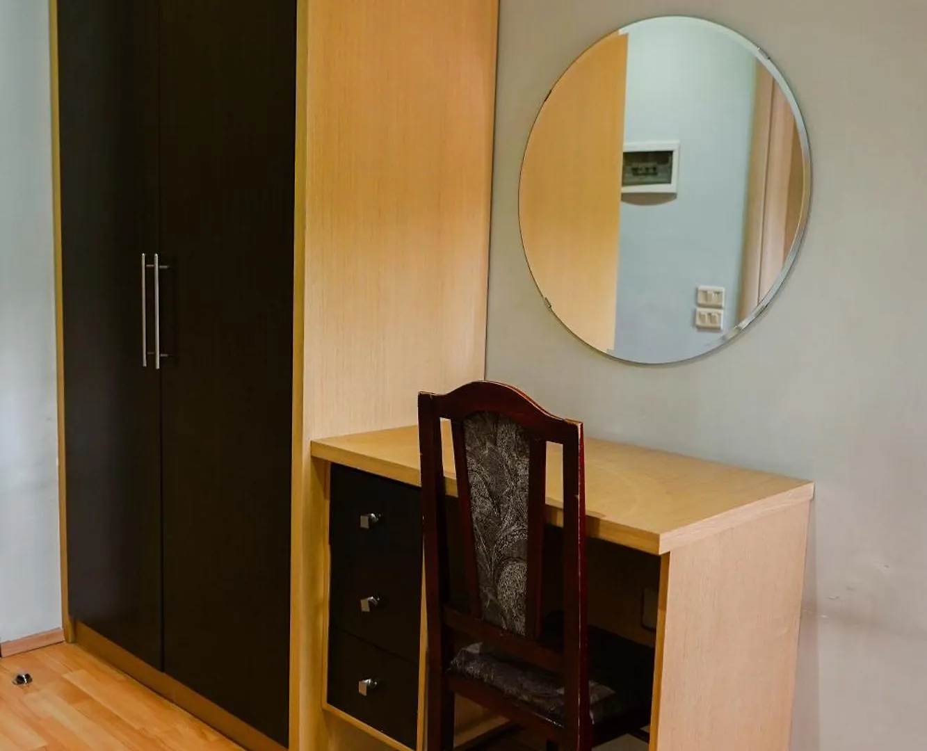Hotel Shehu Gjirokaster