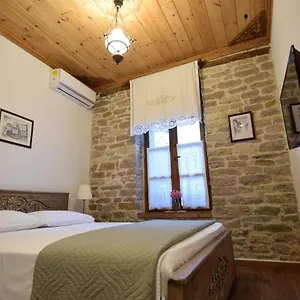 4rooms Gjirokastra