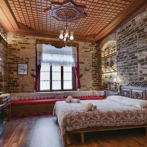 Hotel Bineri, Gjirokastër