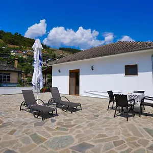 Hotel Jons, Gjirokastër